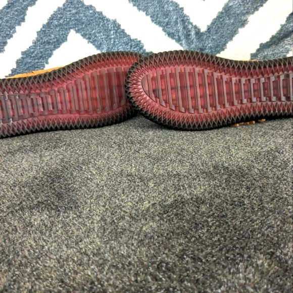 Antelope moccasin booties size 38 - Picture 3 of 3